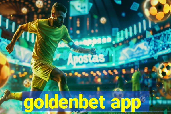 goldenbet app